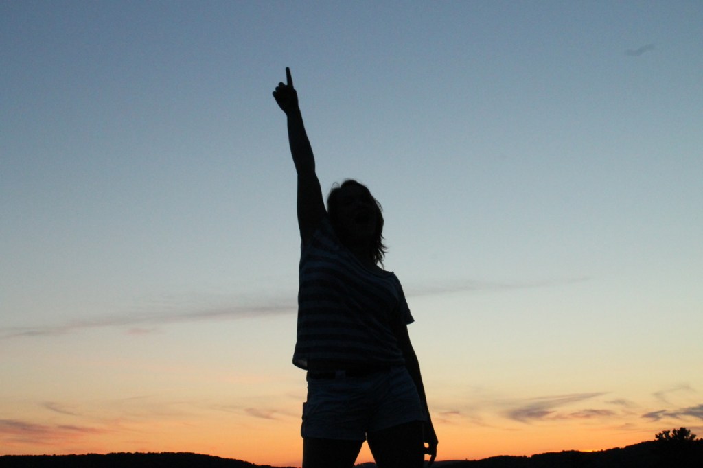 Stories of Rebellion Online Anthology Launch